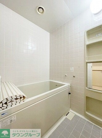 テレパレス西千葉の物件内観写真